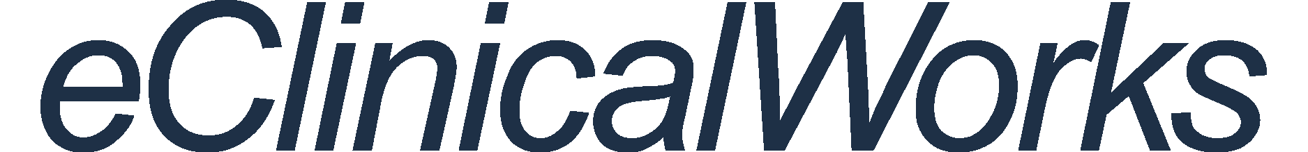 eclinicalworks-logo